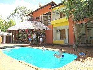 Maria Farinha Estalagem