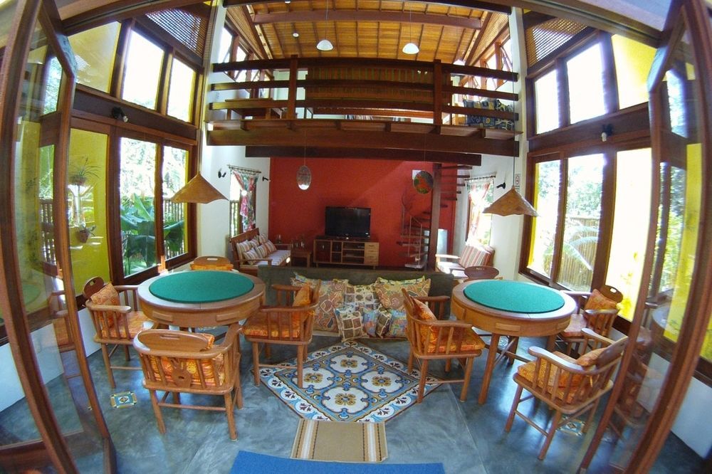 Estalagem Maria Farinha 3*