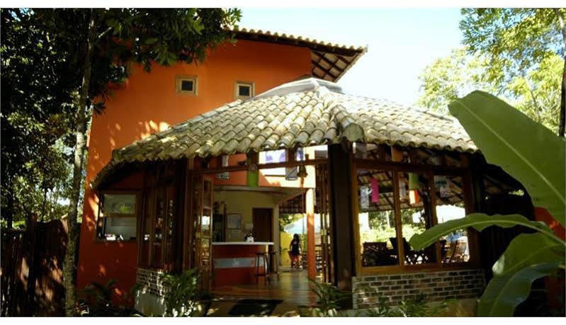 Maria Farinha Estalagem Itacaré